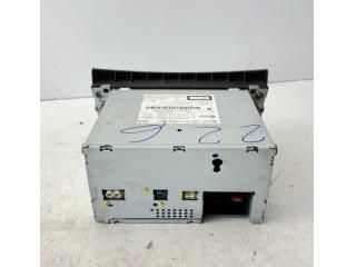 bontott MERCEDES-BENZ E-CLASS Rádió / CD