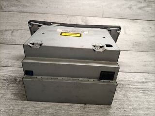 bontott MERCEDES-BENZ E-CLASS Rádió / CD