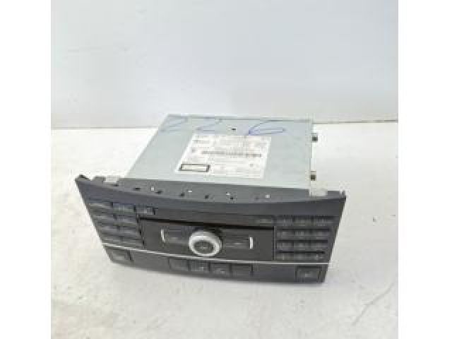 bontott MERCEDES-BENZ E-CLASS Rádió / CD