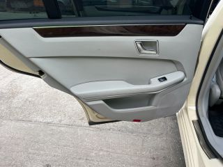 bontott MERCEDES-BENZ E-CLASS Rádió / CD