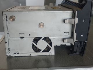 bontott MERCEDES-BENZ E-CLASS Rádió / CD