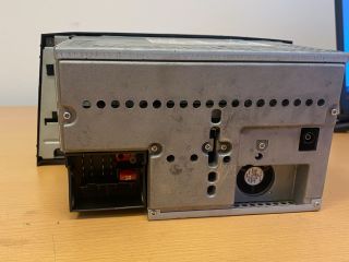 bontott MERCEDES-BENZ E-CLASS Rádió / CD