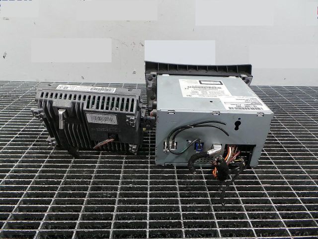 bontott MERCEDES-BENZ E-CLASS Rádió / CD