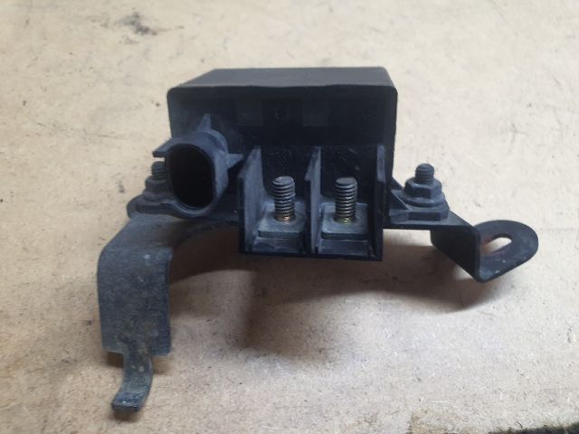 bontott MERCEDES-BENZ E-CLASS Relé