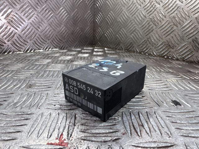 bontott MERCEDES-BENZ E-CLASS Relé