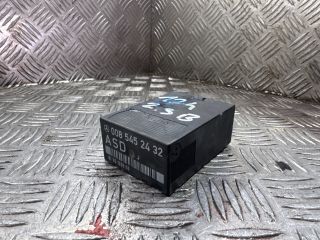 bontott MERCEDES-BENZ E-CLASS Relé