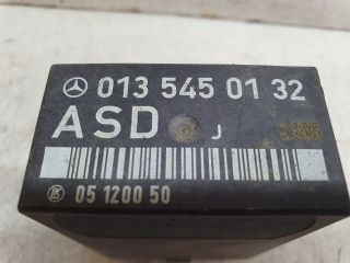 bontott MERCEDES-BENZ E-CLASS Relé