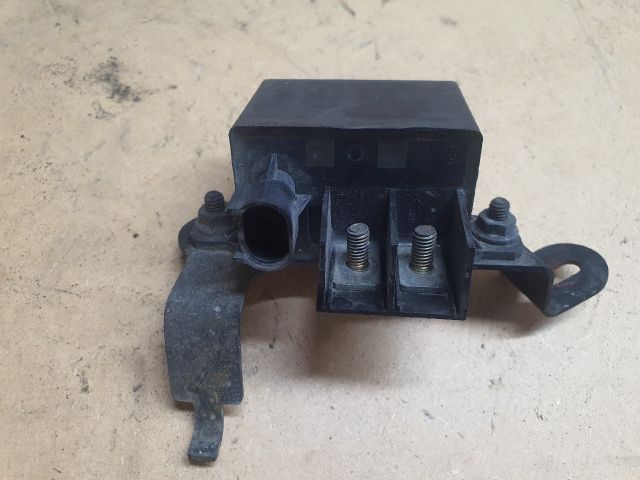 bontott MERCEDES-BENZ E-CLASS Relé