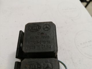 bontott MERCEDES-BENZ E-CLASS Relé