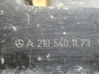 bontott MERCEDES-BENZ E-CLASS Relé