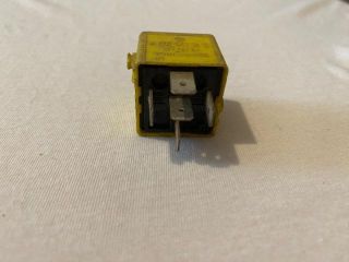 bontott MERCEDES-BENZ E-CLASS Relé