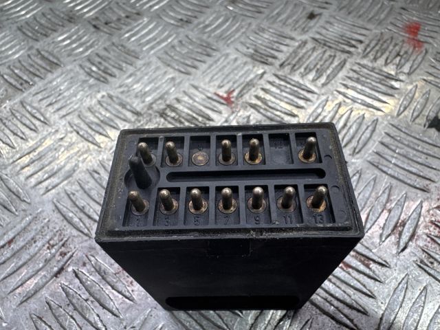 bontott MERCEDES-BENZ E-CLASS Relé