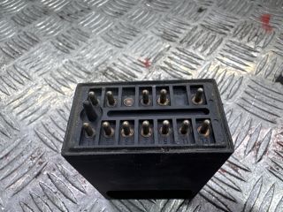 bontott MERCEDES-BENZ E-CLASS Relé