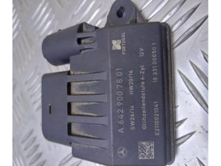 bontott MERCEDES-BENZ E-CLASS Relé