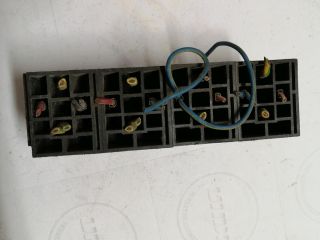 bontott MERCEDES-BENZ E-CLASS Relé