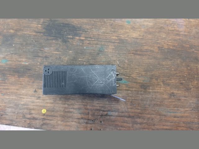 bontott MERCEDES-BENZ E-CLASS Relé