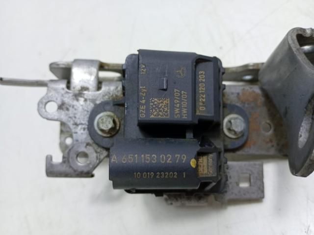 bontott MERCEDES-BENZ E-CLASS Relé