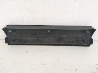 bontott MERCEDES-BENZ E-CLASS Rendszámtábla Tartó