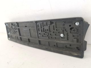 bontott MERCEDES-BENZ E-CLASS Rendszámtábla Tartó