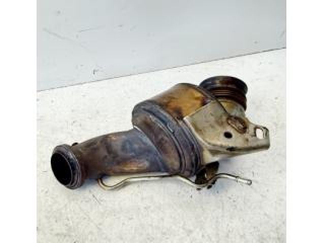 bontott MERCEDES-BENZ E-CLASS Részecskeszűrő