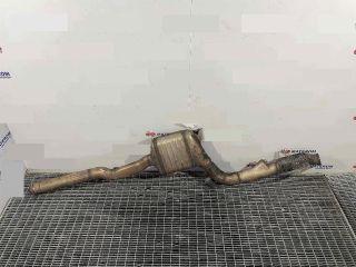 bontott MERCEDES-BENZ E-CLASS Részecskeszűrő