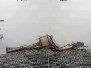 bontott MERCEDES-BENZ E-CLASS Részecskeszűrő