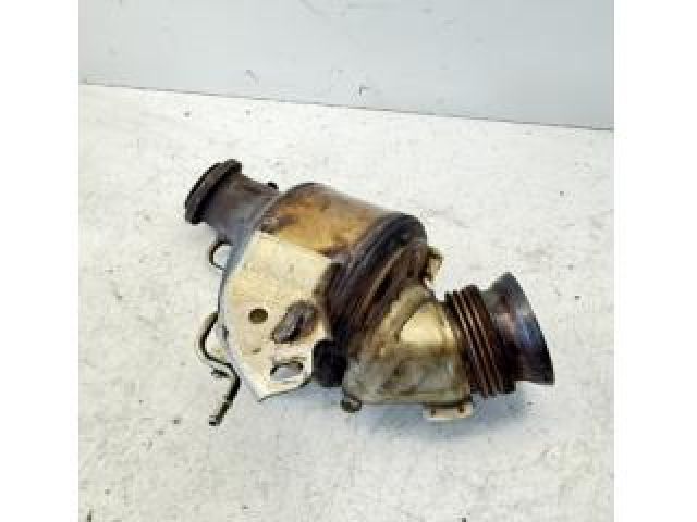 bontott MERCEDES-BENZ E-CLASS Részecskeszűrő