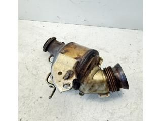 bontott MERCEDES-BENZ E-CLASS Részecskeszűrő