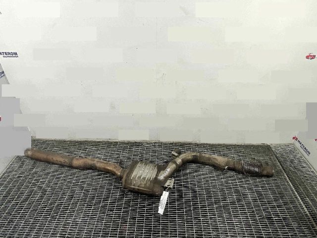 bontott MERCEDES-BENZ E-CLASS Részecskeszűrő