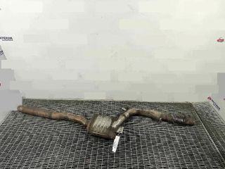 bontott MERCEDES-BENZ E-CLASS Részecskeszűrő