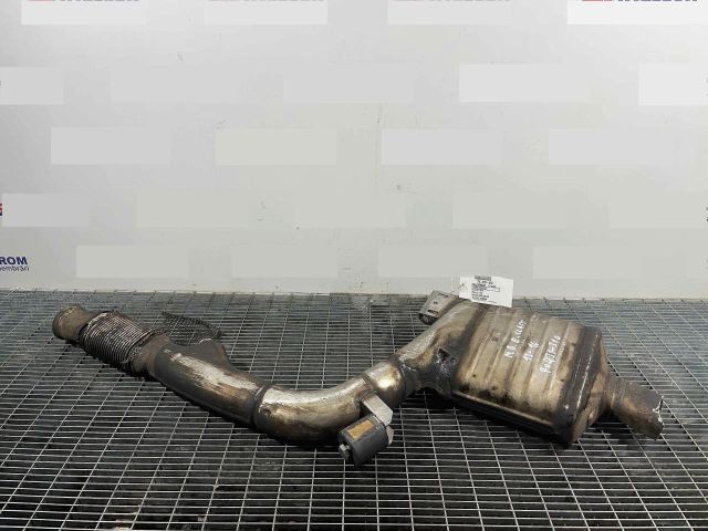 bontott MERCEDES-BENZ E-CLASS Részecskeszűrő