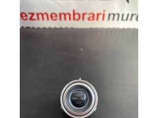 bontott MERCEDES-BENZ E-CLASS Start / Stop Indító Gomb