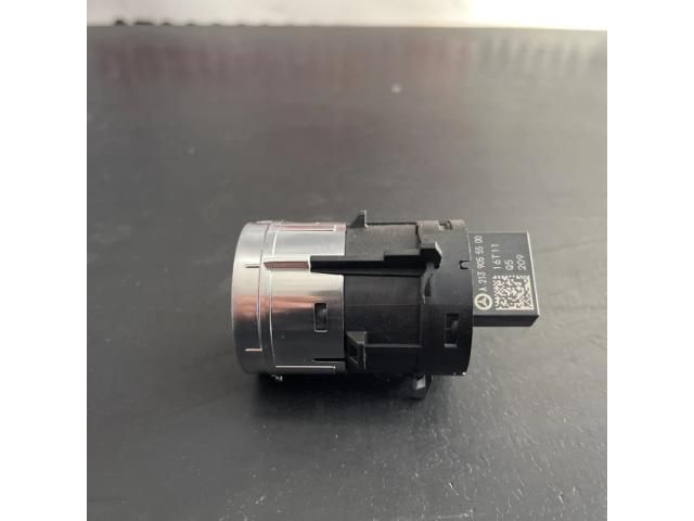 bontott MERCEDES-BENZ E-CLASS Start / Stop Indító Gomb