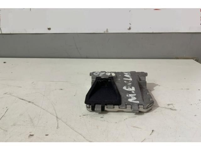 bontott MERCEDES-BENZ E-CLASS Szélvédő Multifunkciós Kamera Vezérlő Panel