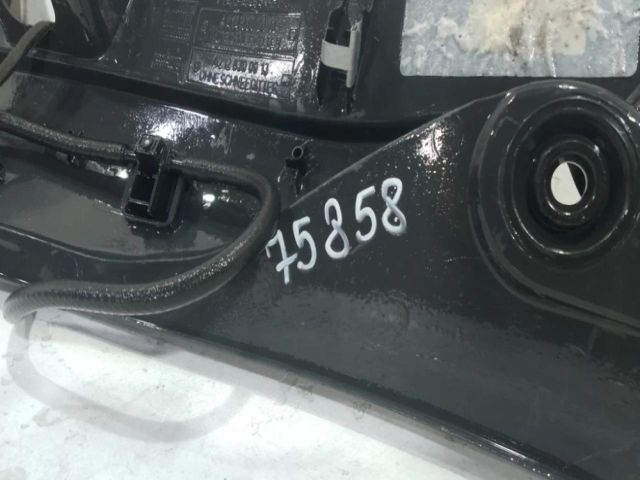 bontott MERCEDES-BENZ E-CLASS Szélvédő Takaró