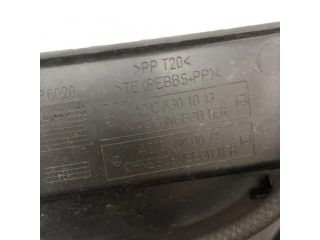 bontott MERCEDES-BENZ E-CLASS Szélvédő Takaró