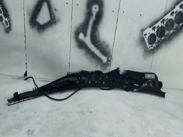 bontott MERCEDES-BENZ E-CLASS Szélvédő Takaró