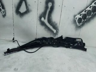 bontott MERCEDES-BENZ E-CLASS Szélvédő Takaró