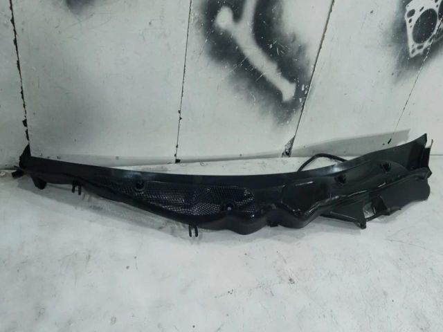 bontott MERCEDES-BENZ E-CLASS Szélvédő Takaró