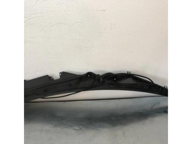 bontott MERCEDES-BENZ E-CLASS Szélvédő Takaró