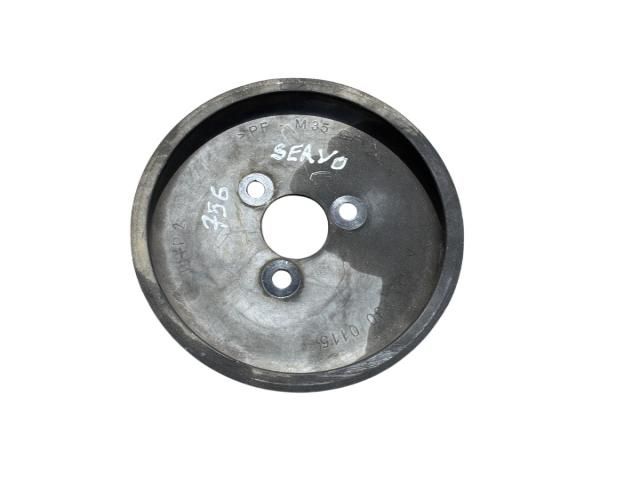 bontott MERCEDES-BENZ E-CLASS Szervó Szivattyú Szíjtárcsa