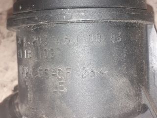 bontott MERCEDES-BENZ E-CLASS Szervóolaj Tartály