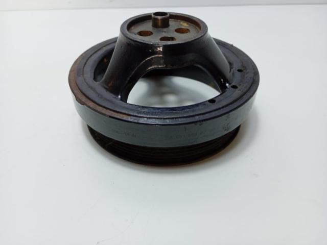 bontott MERCEDES-BENZ E-CLASS Szíjtárcsa