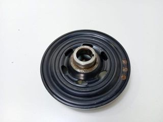 bontott MERCEDES-BENZ E-CLASS Szíjtárcsa