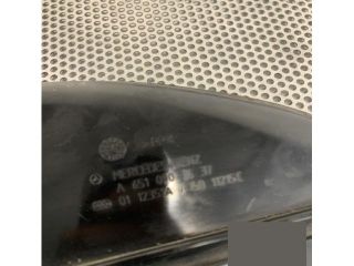 bontott MERCEDES-BENZ E-CLASS Szívó Cső