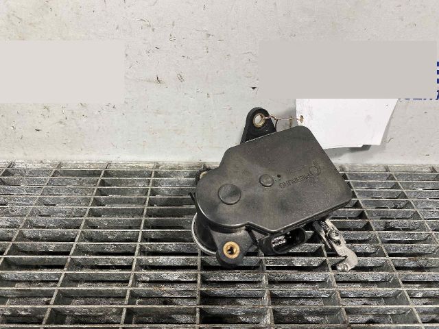 bontott MERCEDES-BENZ E-CLASS Szívósor Elektronika