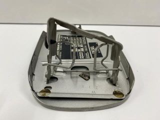 bontott MERCEDES-BENZ E-CLASS Tankajtó