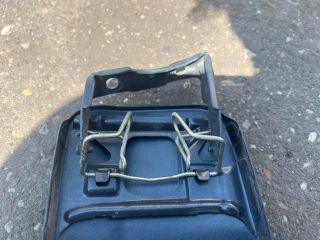 bontott MERCEDES-BENZ E-CLASS Tankajtó