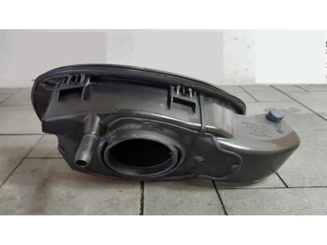 bontott MERCEDES-BENZ E-CLASS Tankajtó