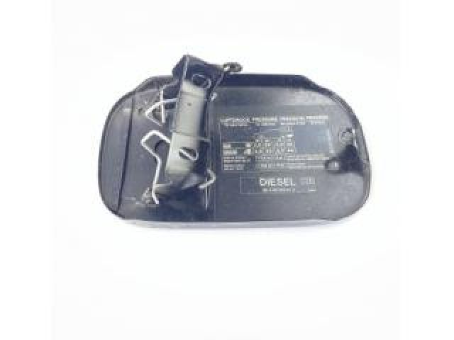 bontott MERCEDES-BENZ E-CLASS Tankajtó